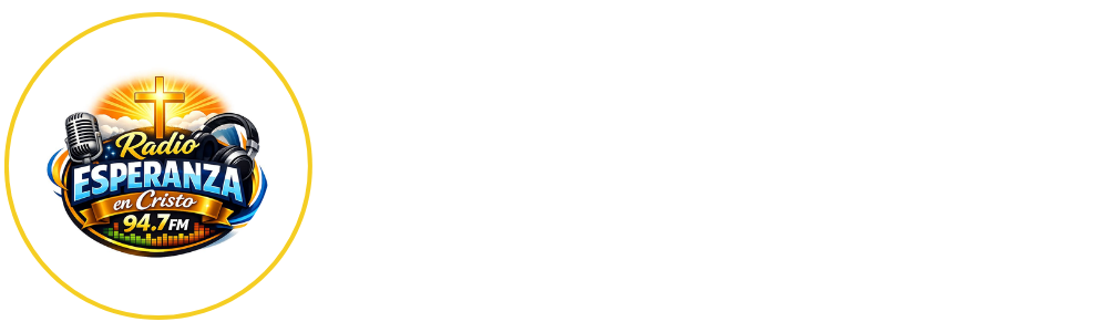 Radio Esperanza en Cristo - 94.7 FM